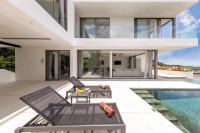 Jasmine Bophut - A Stunning Seaview Villa - B&B Bo Phut Beach