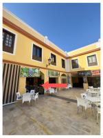 Timeless Comfort Suites San Blas - B&B San Miguel De Abona