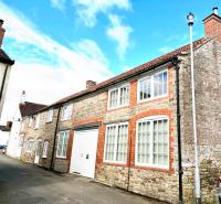 The Old BlackSmiths - Bed and Breakfast Thornbury