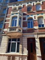 Le Saint Pierre - Bourgeois Elegance, Station & Center - B&B Calais