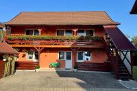 Casa Gabriela - B&B Sovata