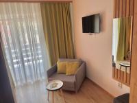 Double or Twin Room with Balcony
