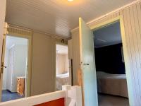 Sophiehuset- Cozy oceanview home - Ferienwohnung Sørvågen