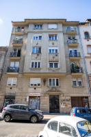 VARSANYI HOME - Live Like a LOCAL - Chambres d’hôtes Budapest