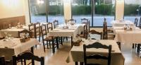 Hostal Restaurant Sant Marçal - B&B Amer