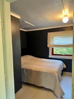 Sophiehuset- Cozy oceanview home - Ferienwohnung Sørvågen