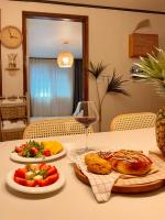 Piristay Accommodation boasting a healing space in the city center and a unique feeling of vacation spot - Chambres d’hôtes Séoul