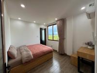 Chambre Double - Vue sur Montagne