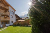 Apartments Ciasa Costa - B&B Badia