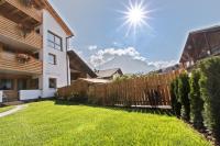 Apartments Ciasa Costa - B&B