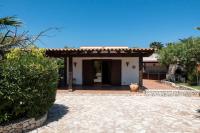 Villa Ada with private pool - Bed and Breakfast San Vito Lo Capo