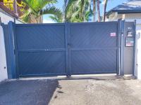 Jardin Bourbon - maison 4 étoiles - La Rivière - entre mer et montagne - Chambres d’hôtes Saint-Louis