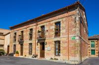 Posada Real del Buen Camino, alojamiento rural - Chambres d'hôtes Villanueva de Campeán