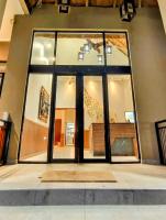 Monte Christo Hotel - B&B Bloemfontein