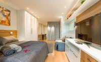 Copacabana Vida e Mar - Ferienwohnung Rio de Janeiro