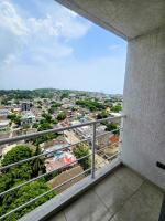 Apartamento Moderno 2H cerca Aeropuerto, Playas y Centro Historico - B&B Cartagena de Indias
