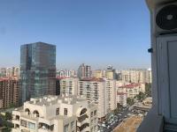 F1 Sea View Apartment - Ferienwohnung Baku