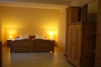 Double or Twin Room with Shower