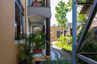 Pitta Opulent Apartments - B&B Kampala