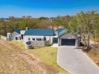 Wabi Sabie River House - B&B Hazyview