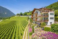 Haus Karin 2 - B&B Brixen