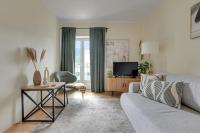 Apartamenty Muszelka - Bardzo blisko plaży i alejek spacerowych - B&B Sopot