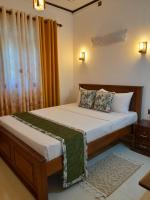 Standard Double Room with Fan