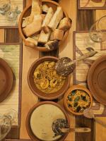 Standard Double Room with Fan