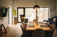 Ferienhaus Schöne Aussicht Schwarz - B&B Edertal