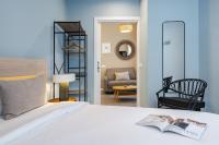 Appartamento con 2 Camere da Letto