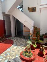 Honeybliss Homestay - B&B Thiruvananthapuram