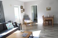 Gäststuga på landsbyggden utanför L Alstad - B&B Trelleborg