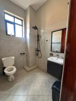 Timessquare studio - Chambres d’hôtes Kampala