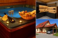 Chalupa Bella - B&B Žamberk