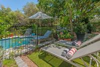 Franschhoek villa - B&B Franschhoek