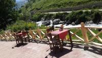 Yıldız dağevi - B&B Uzungöl