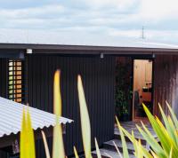 Whare Tatū - B&B Raglan