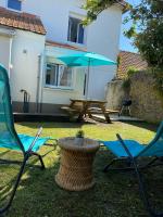 Le Petit Noirda - Chambres d’hôtes Audresselles