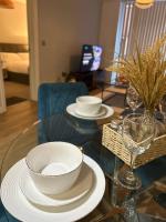 The Dyche - Central Manchester Spacious Apartment - Local Attractions - B&B Manchester