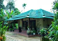 Villa de 2 dormitorios