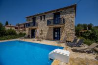 Villa Afroditi Aresti by Sealand Villas - B&B Áyios Dhimítrios