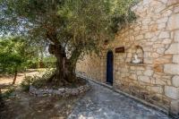 Villa Afroditi Aresti by Sealand Villas - B&B Áyios Dhimítrios