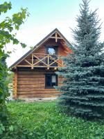 Садиба Сенчина - B&B Utoropy