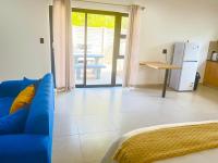 Deluxe dwellings five - B&B East London