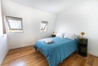 Appartamento con 2 Camere da Letto