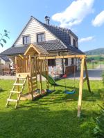 Drevený Zrub Zuberec - Bed and Breakfast Zuberec