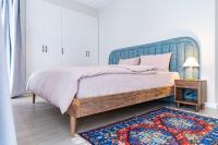 Appartamento Deluxe con 2 Camere da Letto
