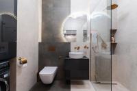 Panoramica House 17 piętro - B&B Posnania