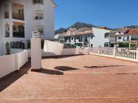 Central Benalmádena, pool & terraces - B&B Benalmádena