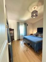 Doppelzimmer mit Meerblick